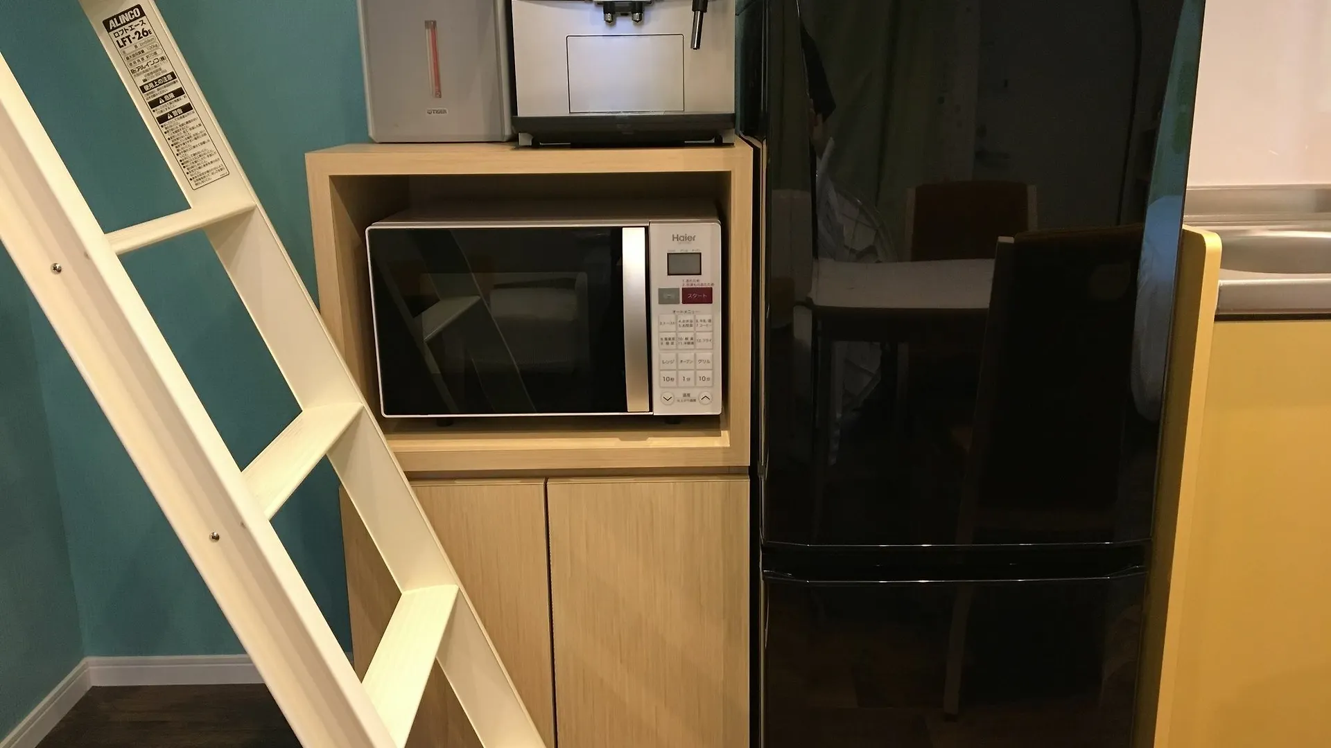 Lodge Palm Garden Maishima By Wbf Osaka
