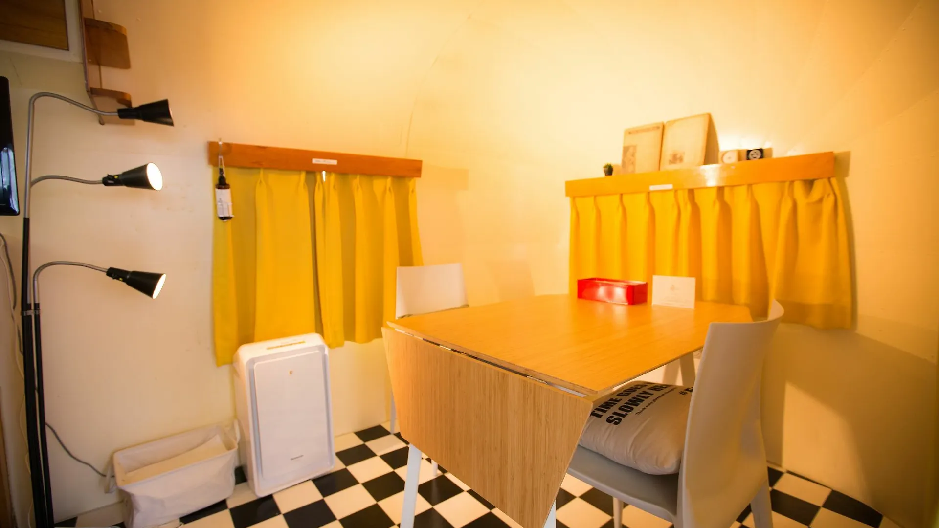Lodge Palm Garden Maishima By Wbf Osaka