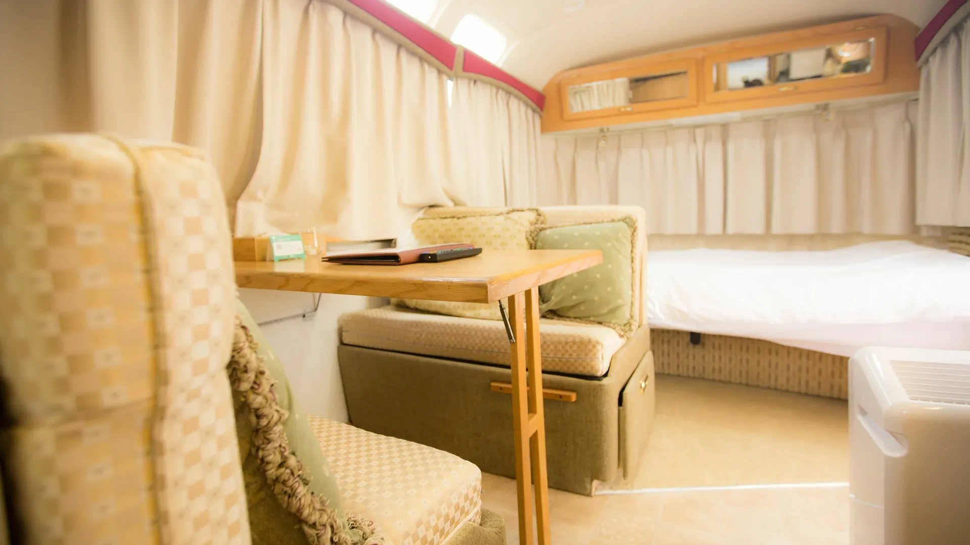 Lodge Palm Garden Maishima By Wbf Osaka Japan